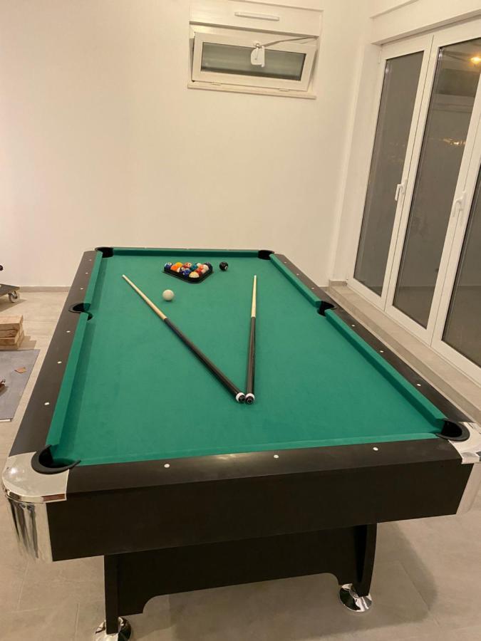 Apartmani Ivan V RELAX Vodice Bagian luar foto