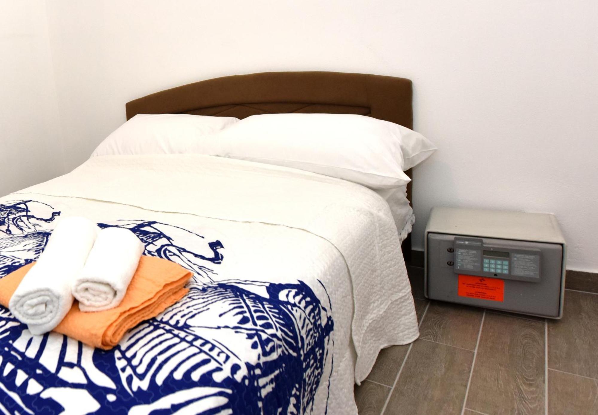 Apartmani Ivan V RELAX Vodice Bagian luar foto