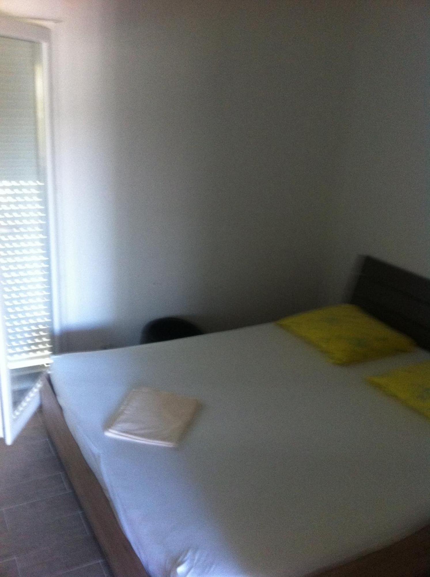 Apartmani Ivan V RELAX Vodice Bagian luar foto