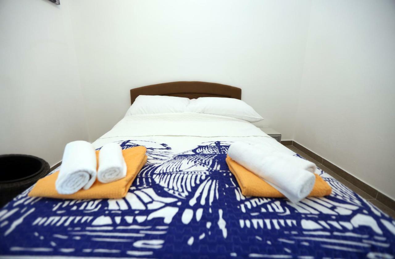 Apartmani Ivan V RELAX Vodice Bagian luar foto