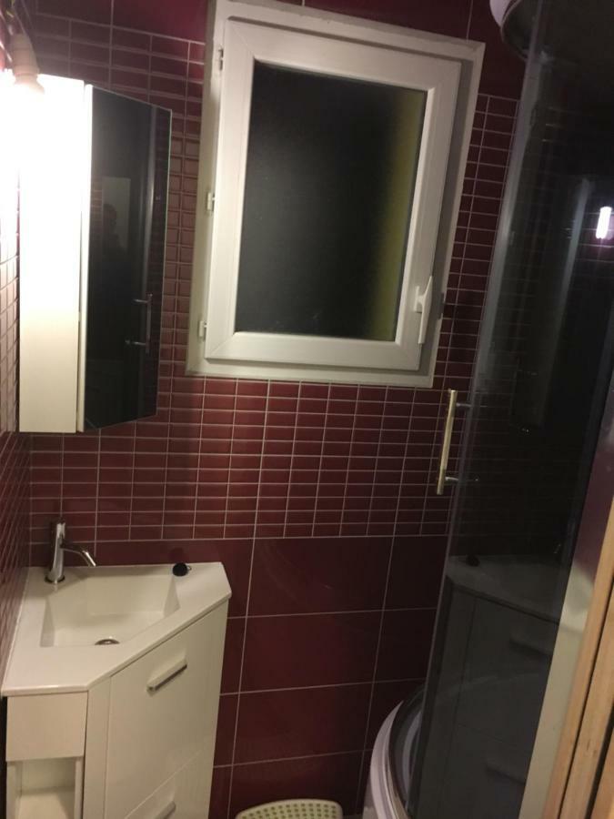 Apartmani Ivan V RELAX Vodice Bagian luar foto